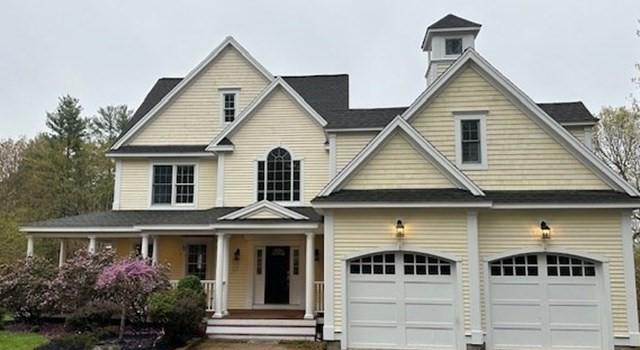 Photo of 120 Adams St, Dunstable, MA 01827