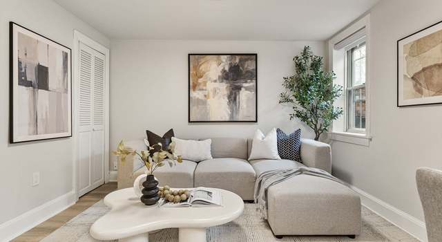Photo of 12 Fayette Unit B, Boston, MA 02116