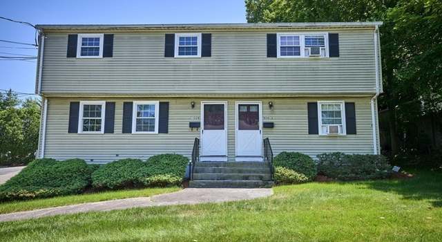 Photo of 1028 Waverley St #1028, Framingham, MA 01702