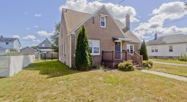 Photo of 34 Williams St, Ludlow, MA 01056