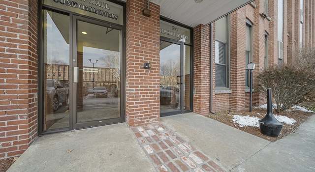 Photo of 34 Newhall St #313, Lowell, MA 01852