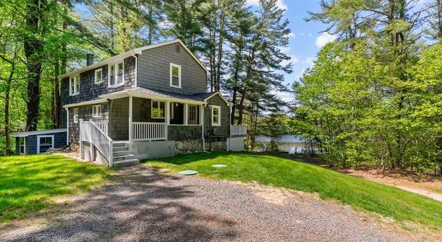 Photo of 31 Brookside Dr, North Smithfield, RI 02896