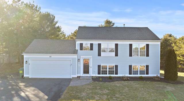 Photo of 80 Dickson Dr, Plymouth, MA 02360