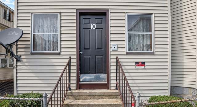 Photo of 10 Ellsworth St, Worcester, MA 01610