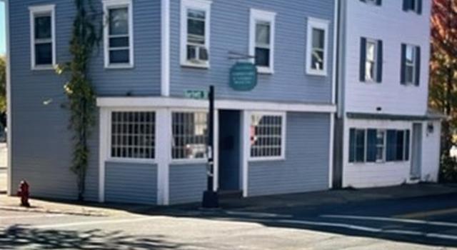 Photo of 81 Cabot St Unit 3F, Beverly, MA 01915