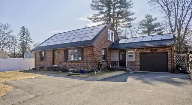 Photo of 25 Gardens Dr, Springfield, MA 01119