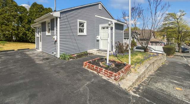 Photo of 40 Kosta St, Worcester, MA 01607