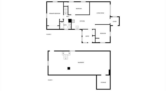 Photo of 40 Kosta St, Worcester, MA 01607
