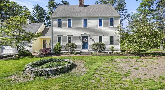 Photo of 206 Summer St, Rehoboth, MA 02769