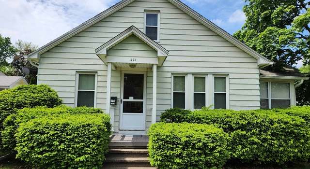 Photo of 1774 Carew St, Springfield, MA 01104