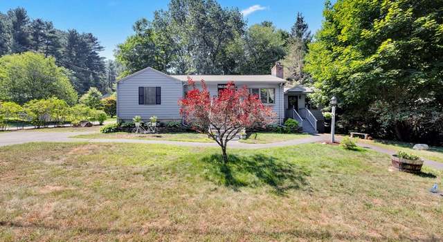 Photo of 143 Mill Rd, Littleton, MA 01460