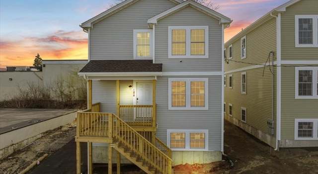 Photo of 184 Oconnell St, Providence, RI 02905