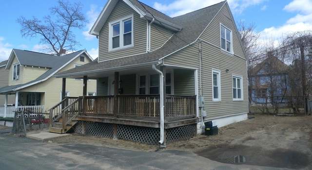 Photo of 63 State Street Ter, Springfield, MA 01109