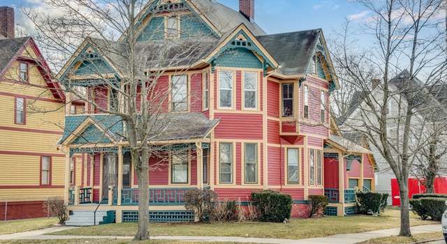 Photo of 86 Princeton St, Springfield, MA 01109