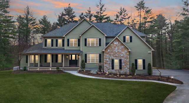 Photo of 46 Mansfield Ave, Norton, MA 02766