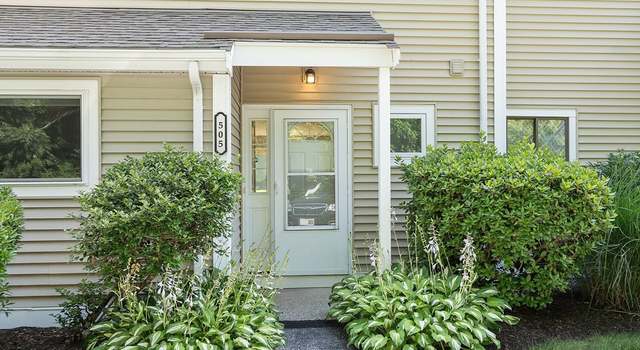 Photo of 505 Dongary Rd #505, South Easton, MA 02375