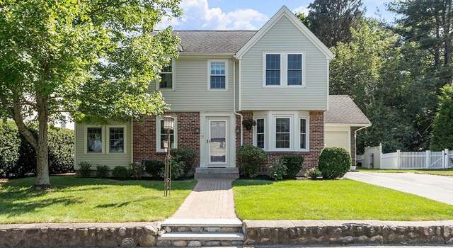 Photo of 61 Fairview Rd, Lynnfield, MA 01940