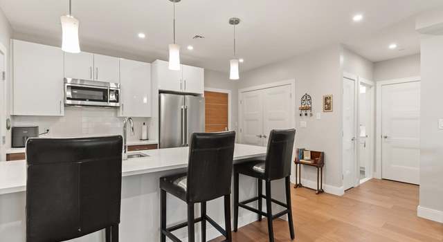 Photo of 425 Lagrange St #203, Boston, MA 02132