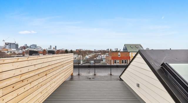 Photo of 1043 Cambridge #303, Cambridge, MA 02141