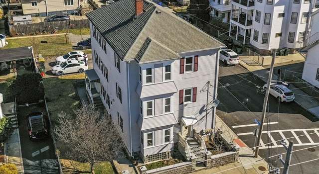 Photo of 936 Locust St, Fall River, MA 02720