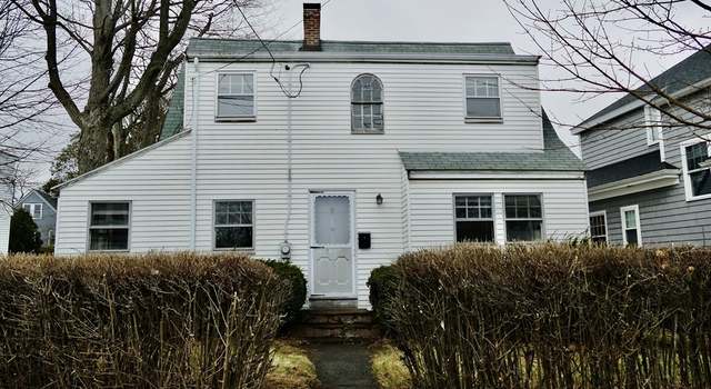 Photo of 589 Weld St, Boston, MA 02132