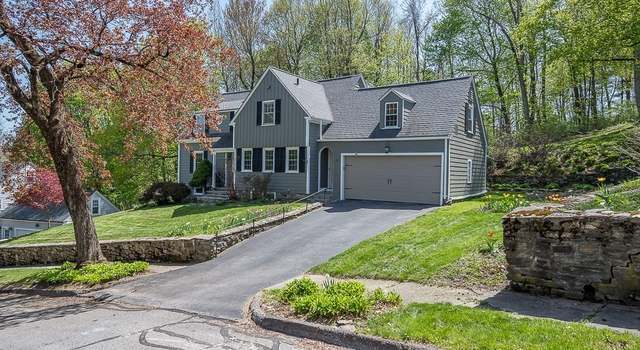 Photo of 31 Otsego Rd, Worcester, MA 01609