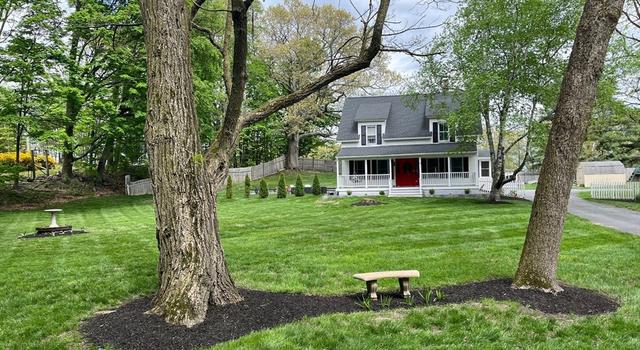 Photo of 31 Mellon Hollow Rd, Sterling, MA 01564