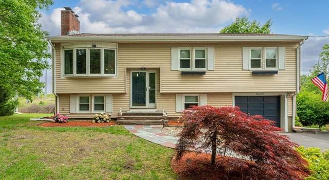Photo of 21 Wilhelmina Ave, Burlington, MA 01803