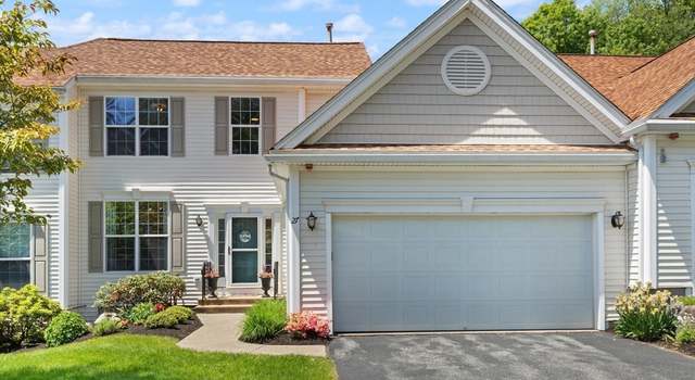 Photo of 27 Brook Ln #27, Berlin, MA 01503