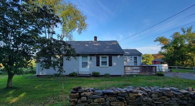 Photo of 216 Long Hill Rd, West Brookfield, MA 01585