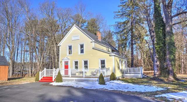 Photo of 229 Montgomery Rd, Westfield, MA 01085