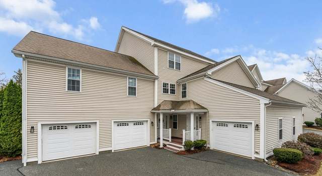 Photo of 18 Dale St Unit 8E, Andover, MA 01810
