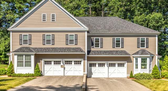 Photo of 50 Mount Vernon St #1, North Reading, MA 01864