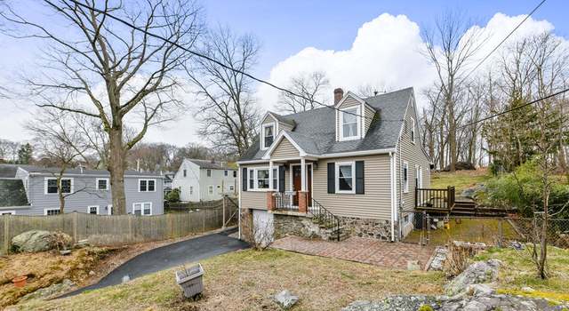 Photo of 41 Goss Ave, Melrose, MA 02176