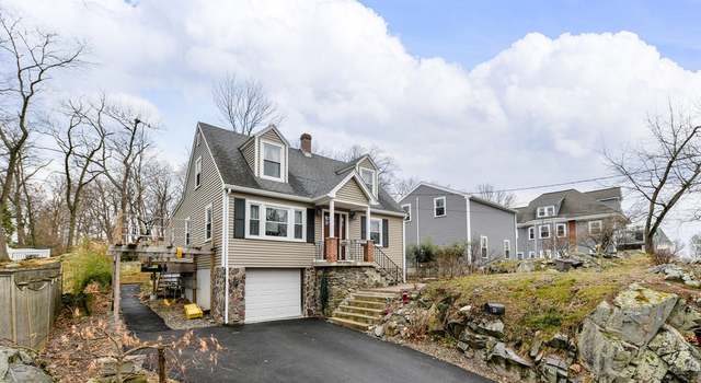 Photo of 41 Goss Ave, Melrose, MA 02176