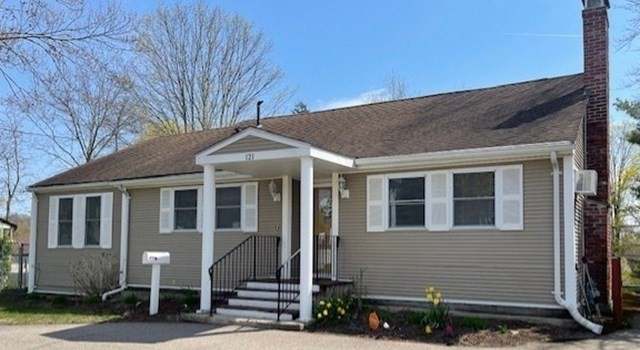 Photo of 121 Anawan St, Brockton, MA 02302