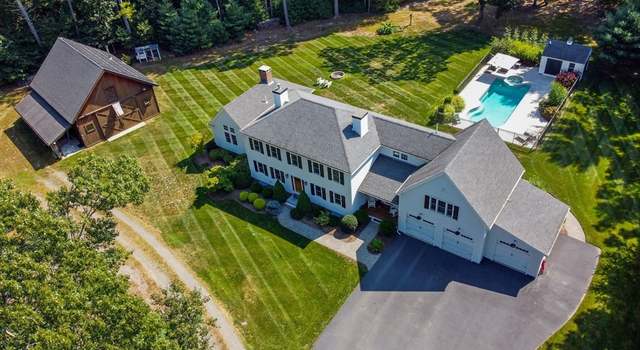 Photo of 17 Sanger Rd, Duxbury, MA 02332