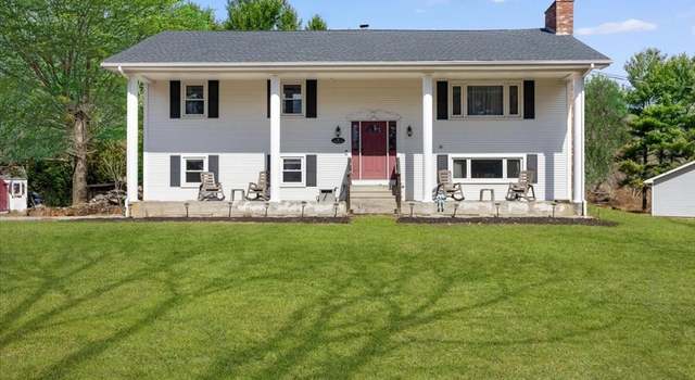 Photo of 2 Highland Ridge Rd, Freetown, MA 02702