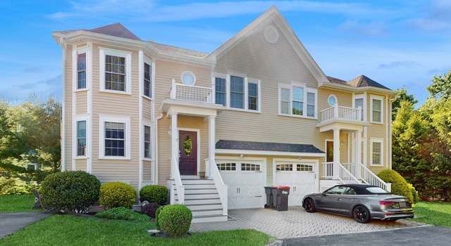 Photo of 7 Decolores Dr #7, Wayland, MA 01778