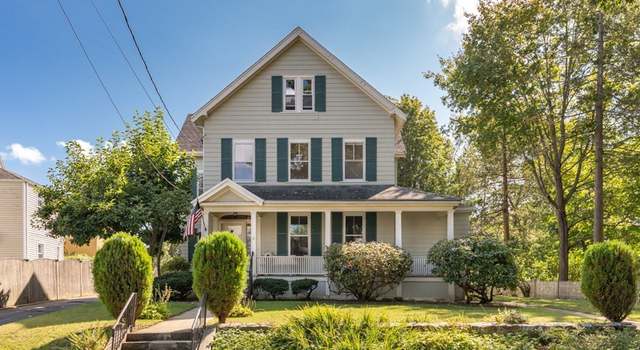 Photo of 21 Wave Ave, Wakefield, MA 01880