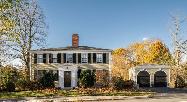 Photo of 70 Elm St, Andover, MA 01810