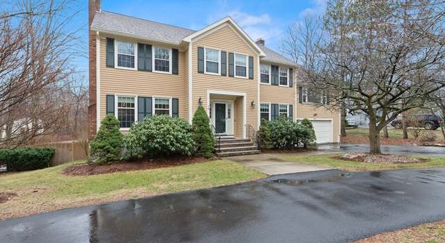 Photo of 76 Dascomb Rd, Andover, MA 01810