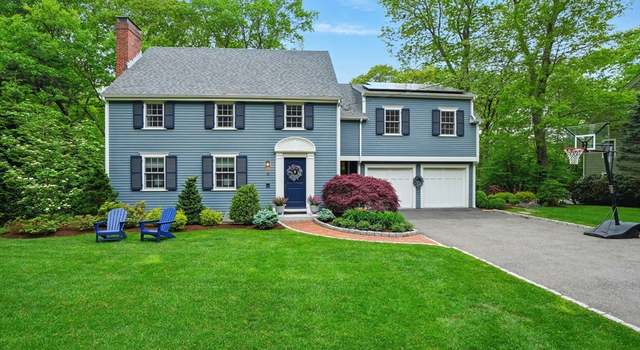 Photo of 12 Olde Lyme Rd, Winchester, MA 01890