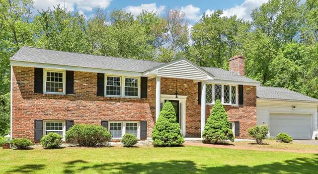 Photo of 181 High Plain Rd, Andover, MA 01810