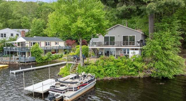 Photo of 11 Leisure Dr, Holland, MA 01521