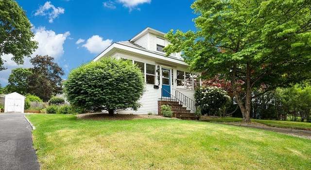 Photo of 260 Pleasant St, Walpole, MA 02032