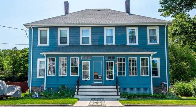 Photo of 76 Colburn St #76, Dedham, MA 02026