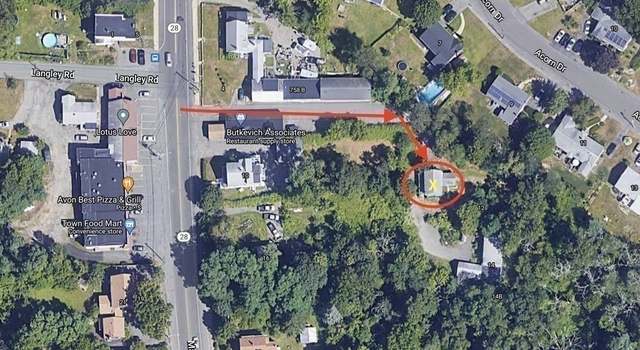 Photo of 12 North Main St, Avon, MA 02322