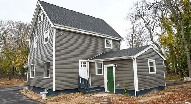 Photo of 12 North Main St, Avon, MA 02322