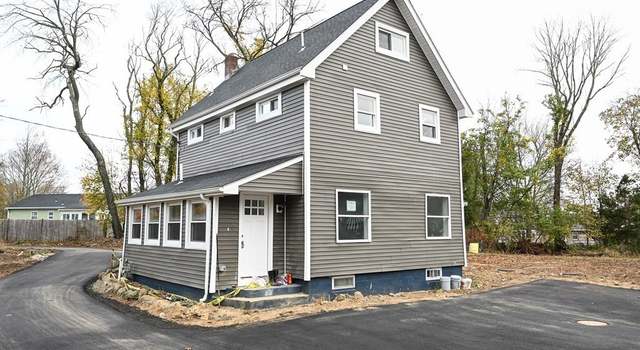 Photo of 12 North Main St, Avon, MA 02322